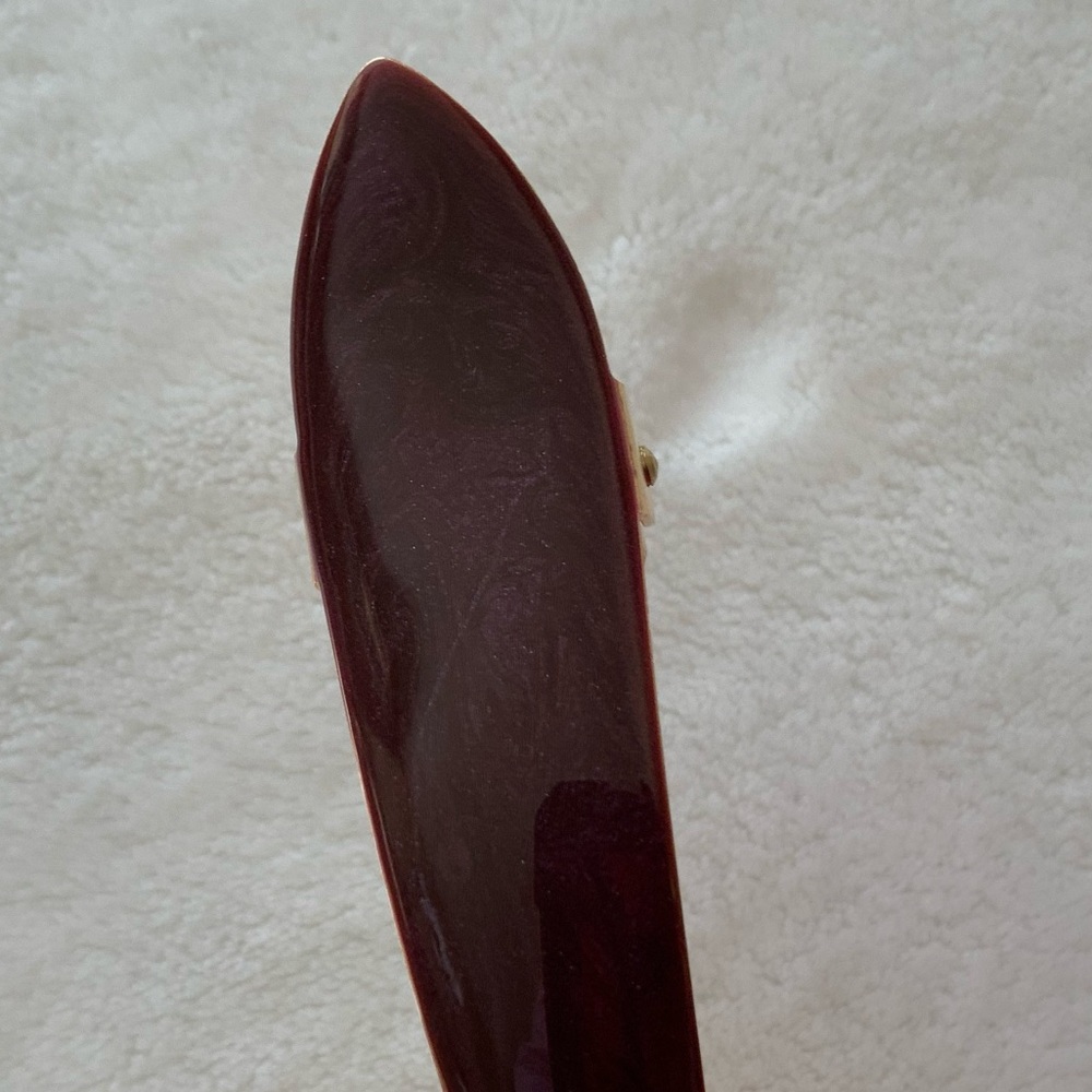 FICCARE Maximas Silky Hair Clip - Picture 6 of 10